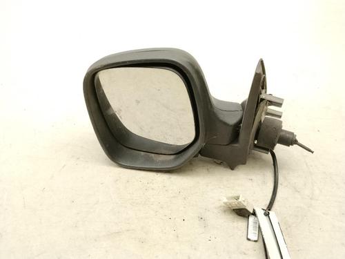 Used Left mirror Left mirror CITROËN BERLINGO / BERLINGO FIRST MPV (MF_, GJK_, GFK_) 1.9 D (MFDJY) (68 hp) 36765364 36765364