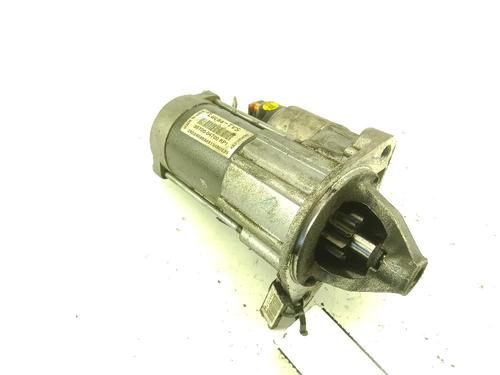 Used Starter HYUNDAI i10 II (BA, IA) 1.0 (67 hp) 18840067