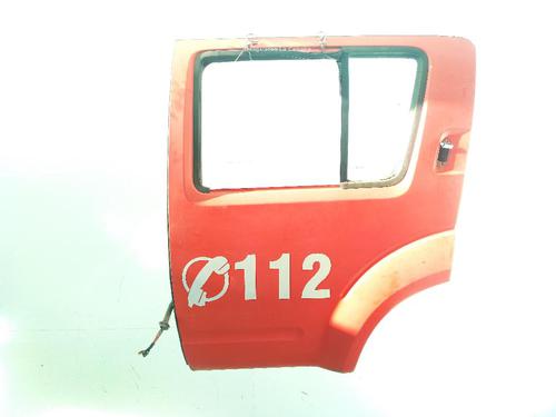 Used Left rear door NISSAN PATHFINDER III (R51) 2.5 dCi 4WD (174 hp) 29350822