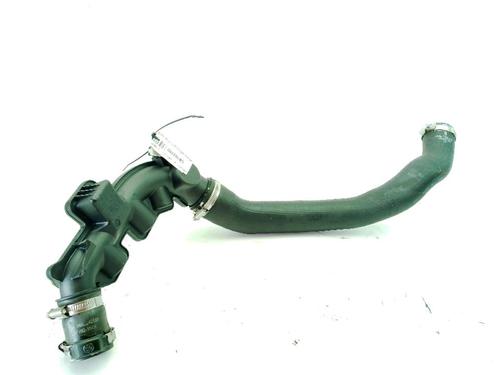 Used Intercooler pipe Intercooler pipe CITROËN C4 Grand Picasso II (DA_, DE_) 1.6 THP 165 (165 hp) 33037115 33037115