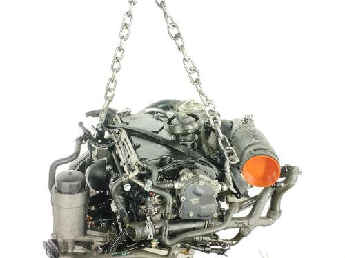Used Engine Engine SEAT LEON (1M1) [1999-2006] 33651553 33651553