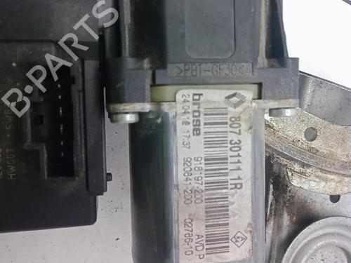 Front right window mechanism RENAULT FLUENCE (L3_) 1.5 dCi (L30D, L30L, L306, L33F, L33L, L33M, L33V, L33W) | BP24050325C23 - Image 4