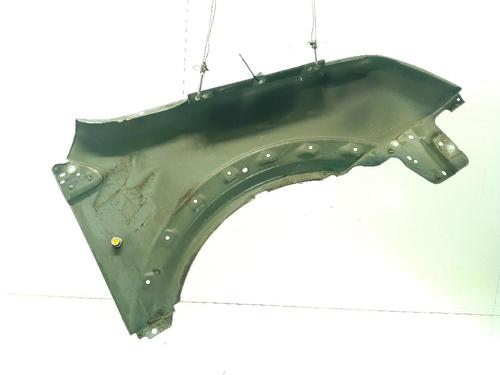 Left front fenders FORD TRANSIT CONNECT (P65_, P70_, P80_) 1.8 TDCi | BP30271140C41 