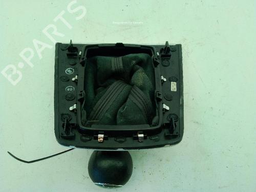 Shift knob AUDI A4 B6 Avant (8E5) 1.9 TDI | BP29554784I34 