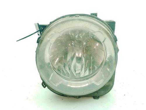 left-headlight-jeep-renegade-suv-bu-b1-bv-2014-36947352 main image