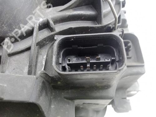Left headlight BMW 1 (E87) 116 i | BP24047604C28 