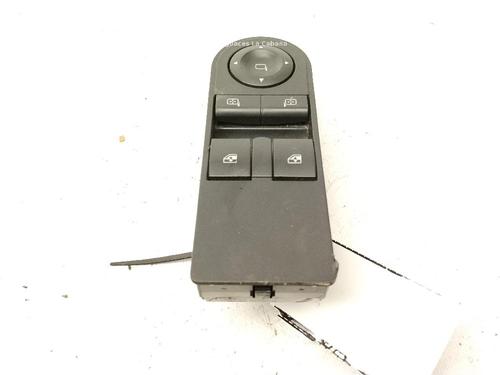 Used Left front window switch Left front window switch 37458952 37458952