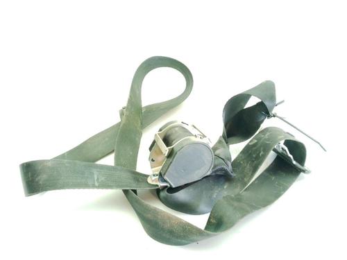 Used Front right seatbelt FIAT DUCATO Van (250_) 130 Multijet 2,3 D (131 hp) 31826235