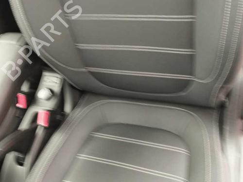 Right rear shock absorber SMART FORTWO Coupe (453) electric drive / EQ (453.391) | BP28290942M19 