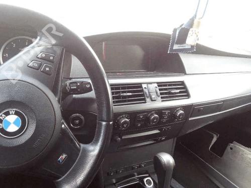 BMW 5 (E60) 530 d 2336586