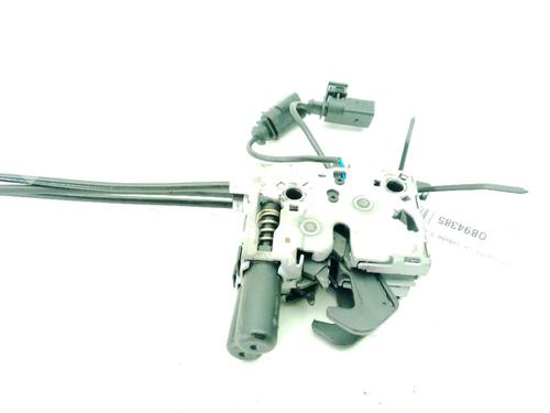 Fechadura do capot VW TAIGO (CS1) 1.0 TSI (95 hp) 31752536