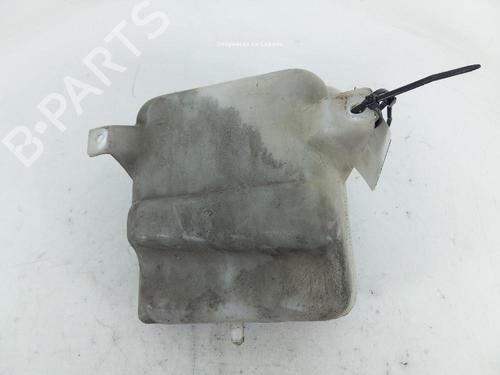 Spylertank NISSAN TERRANO II (R20) 2.7 TD 4WD (101 hp) 31989044