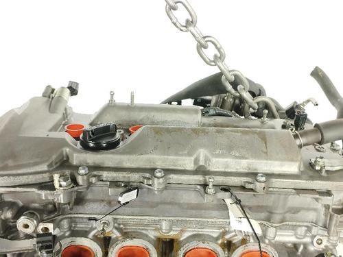 Engine TOYOTA RAV 4 IV (_A4_) 2.5 Hybrid (AVA42_) | BP24928718M1 