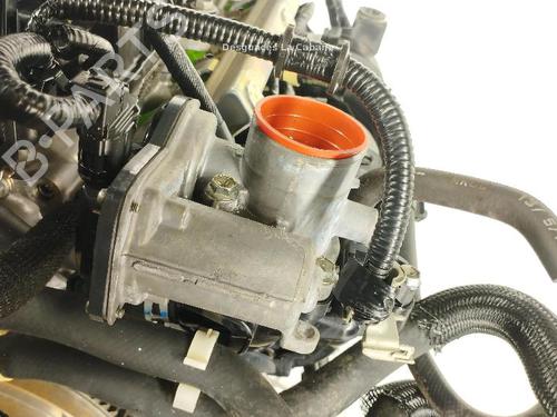 Engine SUZUKI SWIFT V (AZ) 1.2 (A2L412, ZC83S) | BP27534097M1 