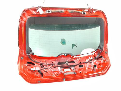 Tailgate SEAT LEON (KL1, KLG) 1.5 TSI | BP33263162C6 - Image 4