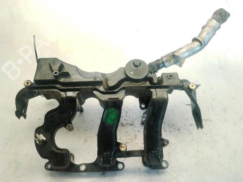 Used Intake manifold Intake manifold RENAULT TRAFIC III Van (FG_) 2.0 dCi 120 (FGMN) (120 hp) 29628377 29628377