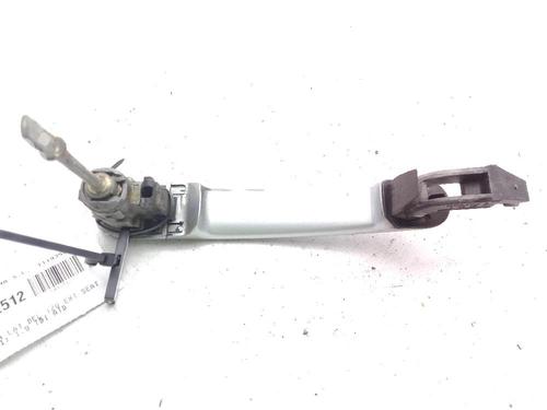 Front left exterior door handle SEAT IBIZA III (6L1) 1.9 TDI | BP24002904C128 