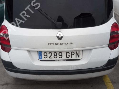 Alternator RENAULT MODUS / GRAND MODUS (F/JP0_) 1.2 16V (JP0W) | BP32280391M7