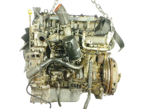 Engine IVECO DAILY III Platform/Chassis 35 C 10 V , 35 S 10 V (AMJA14A1, AMJA64A1, AMJA65A1,... | BP35973649M1 - Image 3