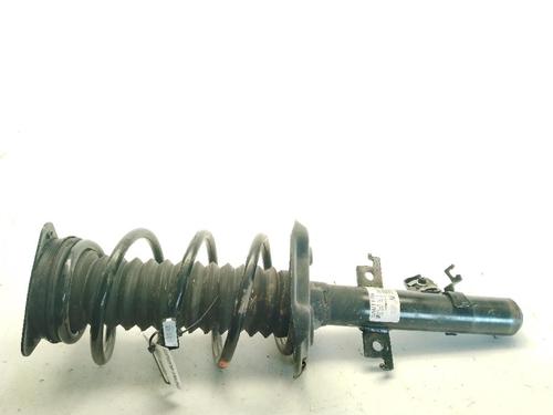 Right front shock absorber NISSAN QASHQAI II (J11, J11_) 1.3 DIG-T | BP25612728M17