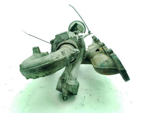 Used Turbocharger/Supercharger MERCEDES-BENZ SPRINTER 3,5-t Van (B906) 315 CDI (906.631, 906.633, 906.635, 906.637) (150 hp) 31242950