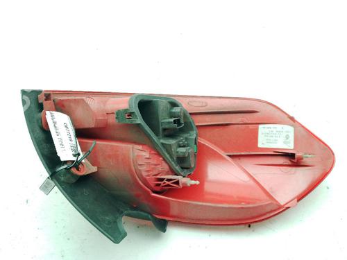 Left taillight RENAULT CLIO III Grandtour (KR0/1_) 1.5 dCi (KR0F) | BP29746760C34 