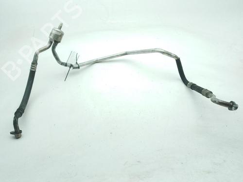Pipe CITROËN C4 Grand Picasso I (UA_) 1.6 HDi | BP18370336M125 