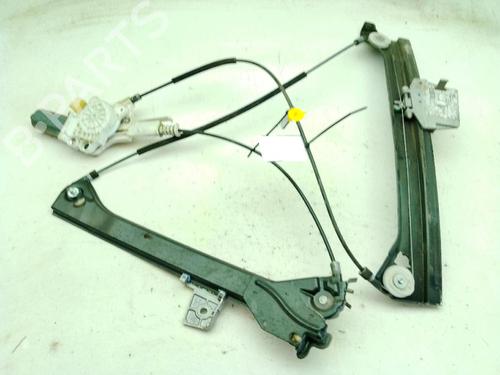 Used Front right window mechanism MERCEDES-BENZ CLK (C209) CLK 270 CDI (209.316) (170 hp) 26517697