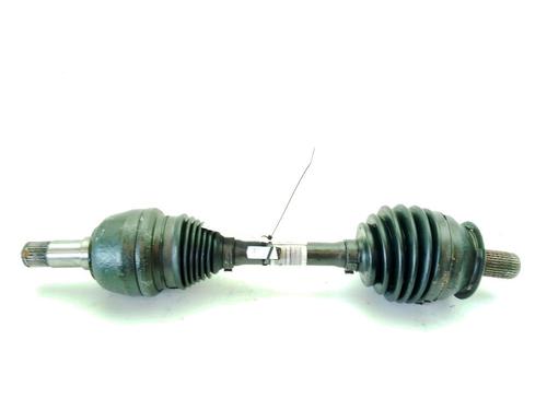 Used Left front driveshaft Left front driveshaft MERCEDES-BENZ GLA-CLASS (X156) GLA 220 CDI 4-matic (156.905) (170 hp) 32695339 32695339