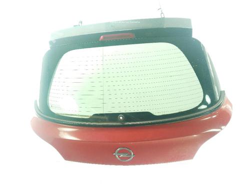 Used Tailgate OPEL ADAM (M13) 1.2 (69 hp) 30919753