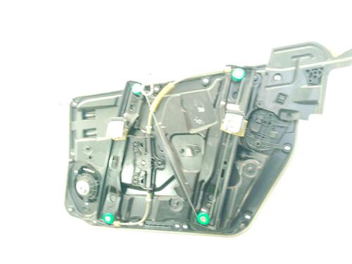 Rudehejsemekanisme ventre foran INFINITI Q30 1.5 D (109 hp) 31352298