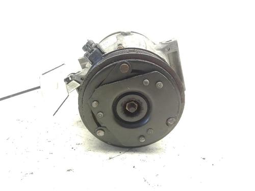 Used AC compressor AC compressor RENAULT LAGUNA II (BG0/1_) 1.9 dCi (BG1A, BG1W, BG0G) (110 hp) 19544071 19544071