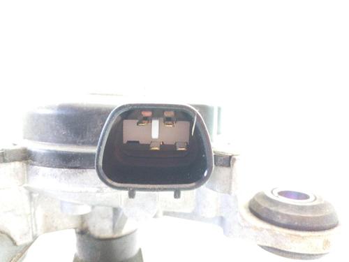 Front wiper motor RENAULT KADJAR (HA_, HL_) 1.5 dCi 110 (HLA3) | BP19427123M29 
