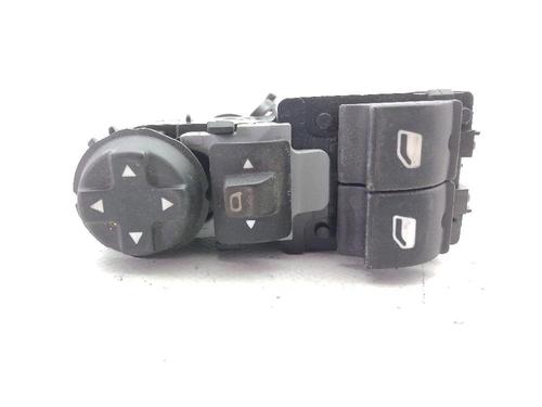 Used Left front window switch CITROËN JUMPY III Platform/Chassis (V_) 1.6 BlueHDi 95 (95 hp) 18377010