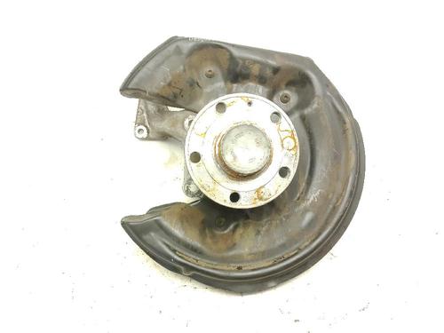 Used Left rear steering knuckle VW SHARAN (7N1, 7N2) 2.0 TDI (136 hp) 19583829
