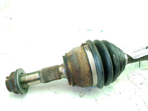 Left front driveshaft FIAT DUCATO Van (250_) 120 Multijet 2,3 D | BP38770822M38 - Image 2