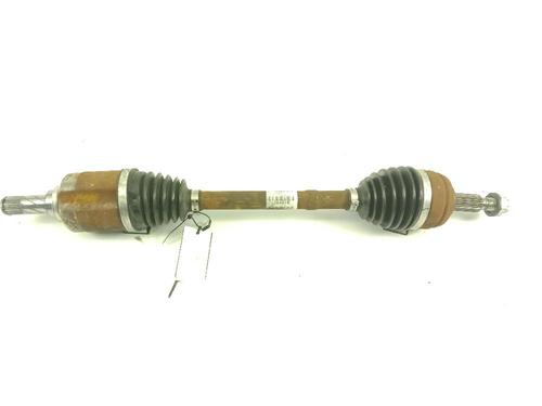 Used Left front driveshaft Left front driveshaft DACIA DUSTER (HM_) 1.3 TCe 130 (HMMF) (131 hp) 18359125 18359125