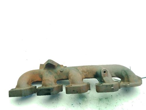 Exhaust manifold FORD TRANSIT Van (FA_ _) 2.4 TDCi RWD | BP37415209M110 - Image 2