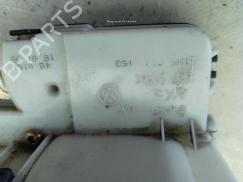 Front left lock SEAT IBIZA II (6K1) 1.9 TDI | BP18375248C98 