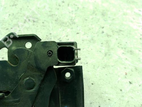 Hood lock FORD FIESTA VI (CB1, CCN) 1.6 TDCi | BP26306565C133 