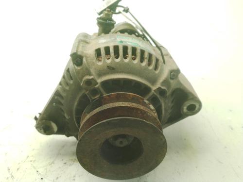 Used Alternator Alternator TOYOTA 4 RUNNER II (_N13_) 3.0 TD (KZN130_, KZN130G, KZN130W) (125 hp) 24607443 24607443