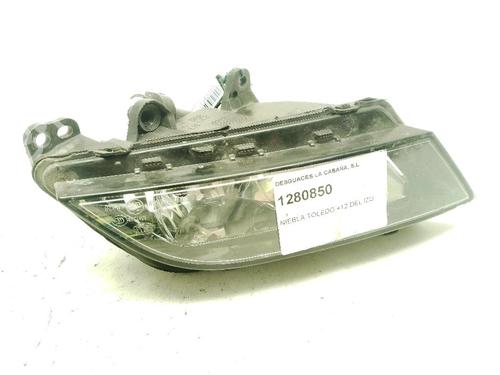 Used Left front fog light Left front fog light SEAT TOLEDO IV (KG3) 1.6 TDI (105 hp) 32402953 32402953