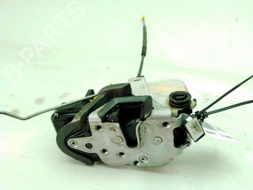 rear-left-lock-opel-astra-j-saloon-2012-39974412 main image