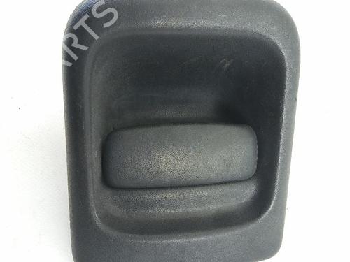 Used Front left exterior door handle OPEL MOVANO A Van (X70) 2.5 DTI (FD) (115 hp) 18873306