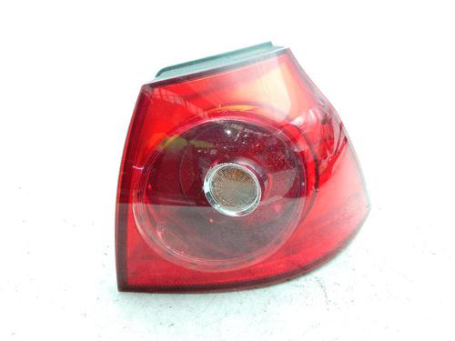 Used Right taillight VW GOLF V (1K1) 1.9 TDI (105 hp) 24545108