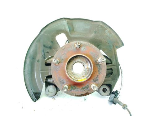 Used Left front steering knuckle Left front steering knuckle MAZDA CX-5 (KE, GH) 2.2 D (KE2FW) (150 hp) 35774775 35774775
