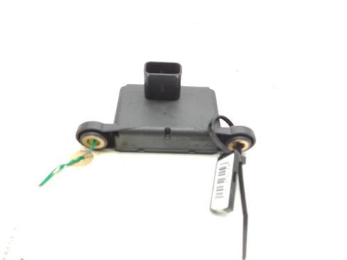 Used Electronic sensor Electronic sensor OPEL INSIGNIA A (G09) [2008-2017] 34612207 34612207