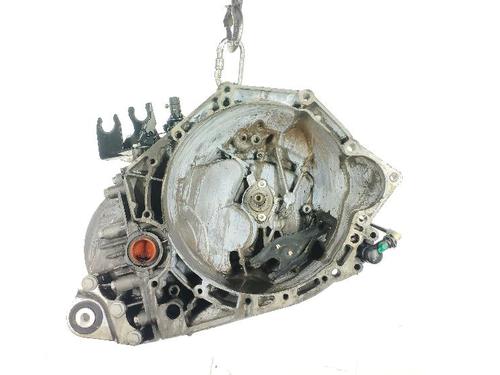 Used Gearbox Gearbox CITROËN JUMPER II Van 2.2 BlueHDi 140 (140 hp) 36595712 36595712