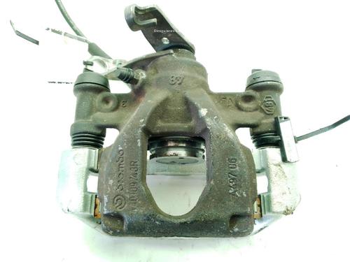 Right rear brake caliper RENAULT MASTER III Van (FV) 2.3 dCi 170 FWD (FV0L) | BP34053002M106 - Image 4