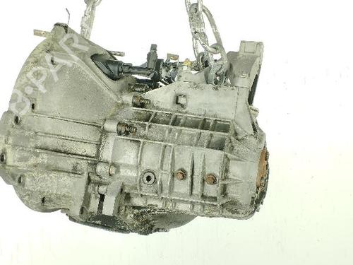 Gearbox FORD FOCUS II (DA_, HCP, DP) 1.8 TDCi | BP19179638M3 
